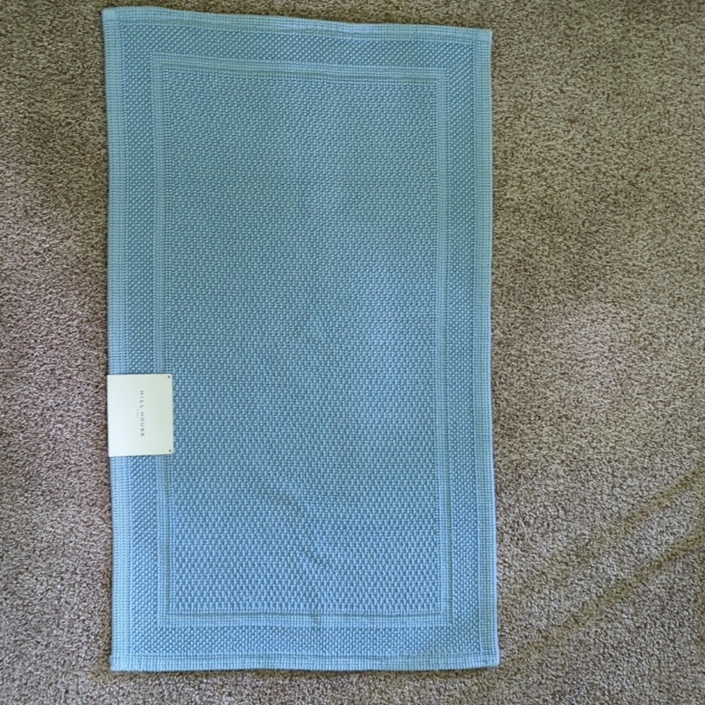 Hill House Christopher Bath Mat